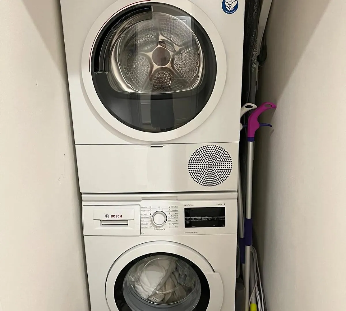 פראג Stylish 1 Bedroom Plus Office At Amazing Location 0*,  צ'כיה